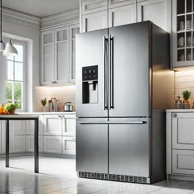 Płońsk - serwis lodówek