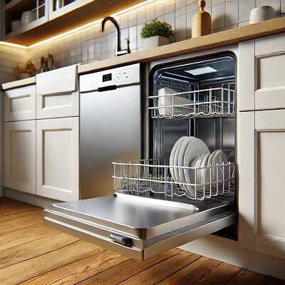 Płońsk - serwis zmywarek